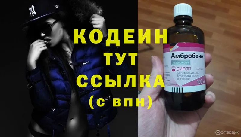 Кодеиновый сироп Lean Purple Drank  Арск 